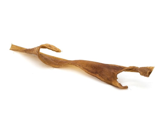 Rinderkopfhaut 30cm
