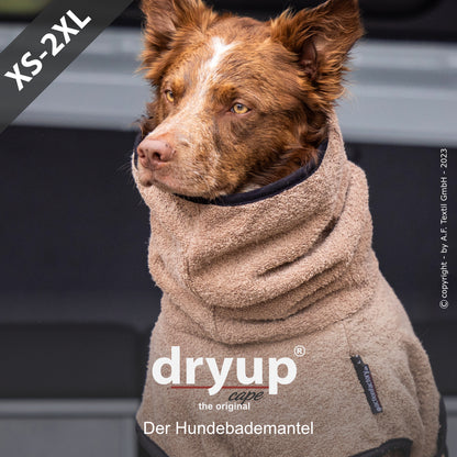 dryup® capes