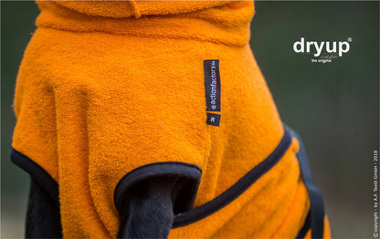 dryup® capes
