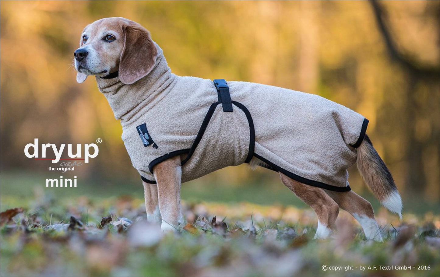 dryup® capes mini
