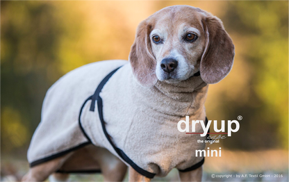 dryup® capes mini