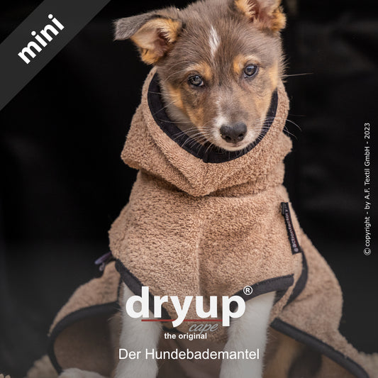 dryup® capes mini