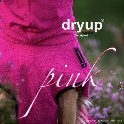 dryup® capes