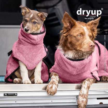 dryup® capes