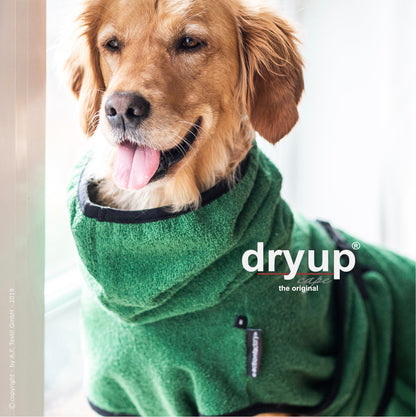 dryup® capes