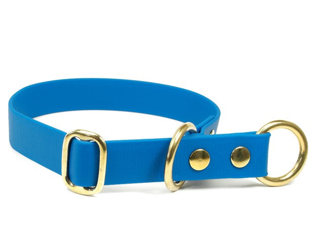 Biothane® Zugstopp Halsband