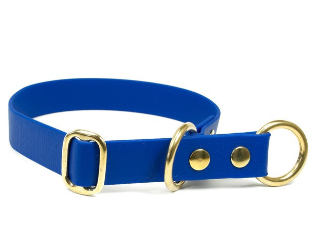 Biothane® Zugstopp Halsband