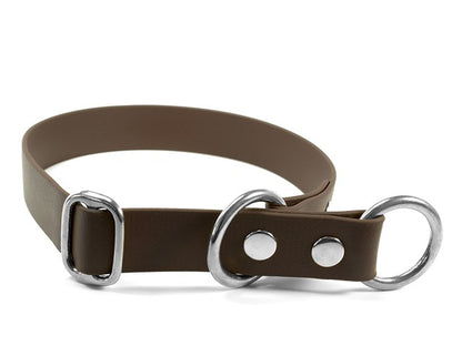 Biothane® Zugstopp Halsband