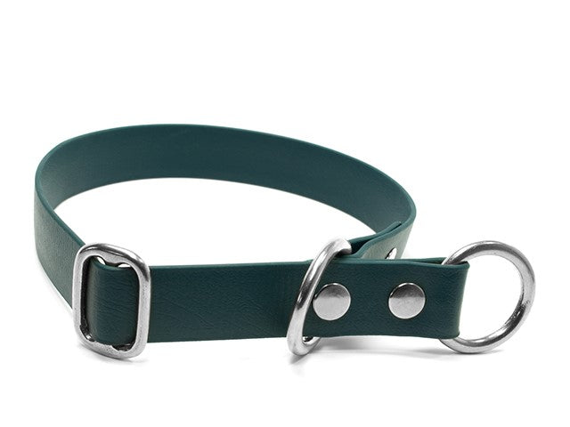 Biothane® Zugstopp Halsband