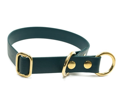 Biothane® Zugstopp Halsband