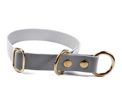 Biothane® Zugstopp Halsband
