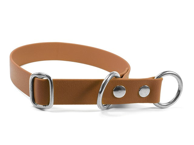 Biothane® Zugstopp Halsband