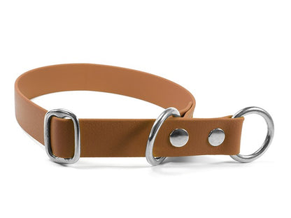 Biothane® Zugstopp Halsband