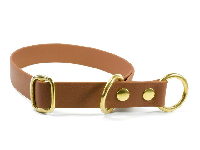 Biothane® Zugstopp Halsband