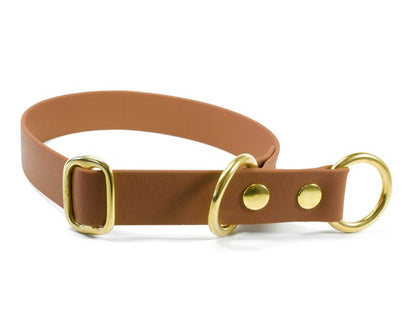 Biothane® Zugstopp Halsband