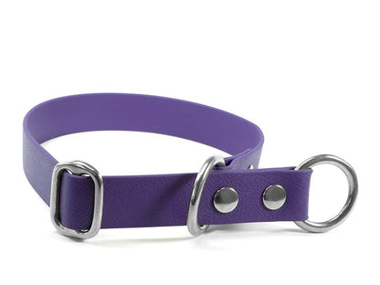 Biothane® Zugstopp Halsband
