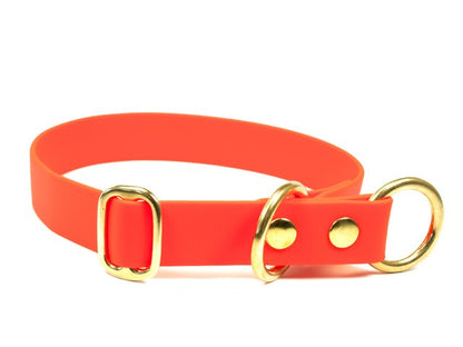 Biothane® Zugstopp Halsband
