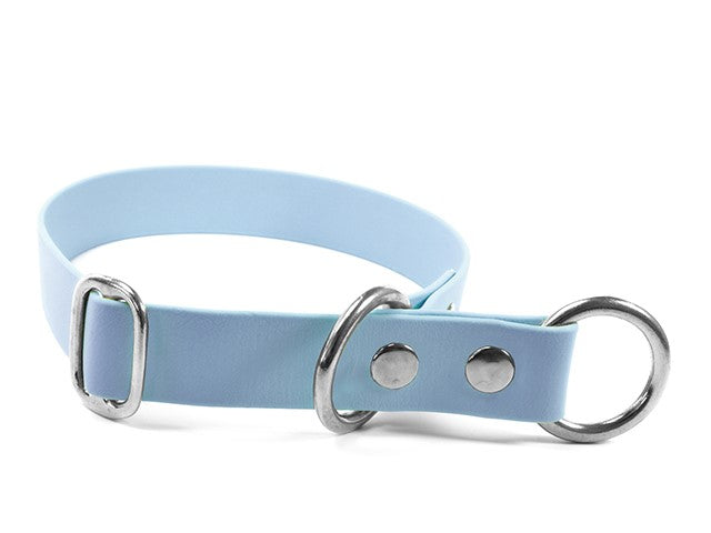 Biothane® Zugstopp Halsband