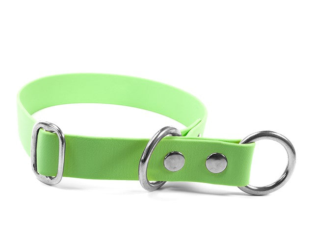 Biothane® Zugstopp Halsband