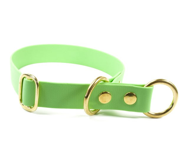 Biothane® Zugstopp Halsband