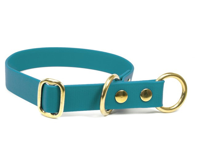 Biothane® Zugstopp Halsband