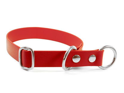 Biothane® Zugstopp Halsband