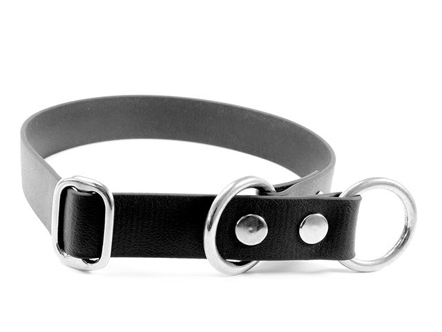 Biothane® Zugstopp Halsband