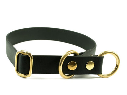 Biothane® Zugstopp Halsband