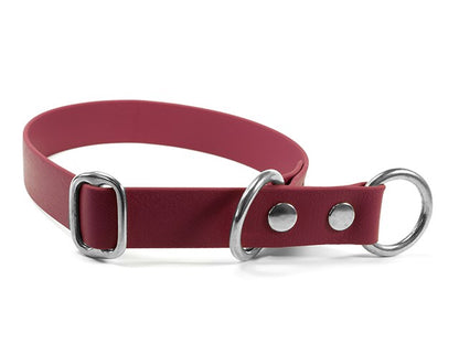 Biothane® Zugstopp Halsband