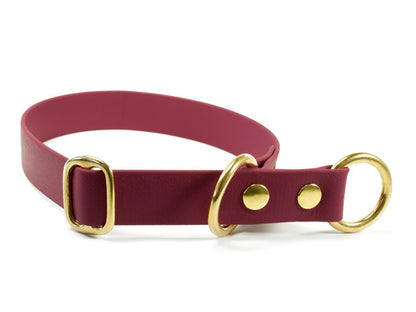 Biothane® Zugstopp Halsband
