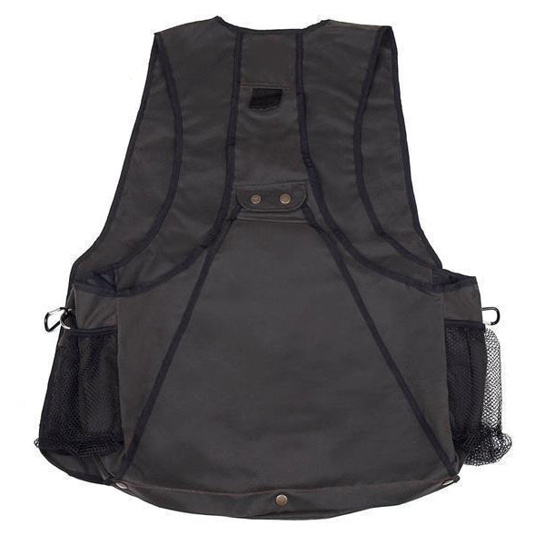Mystique® Dummyweste "Profi" gewachst