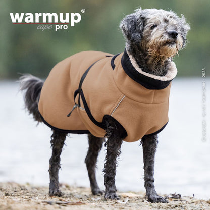 warmup© cape pro